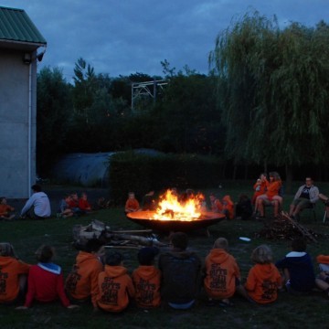 DSC 0790 - Scouts en Gidsen Zaventem 